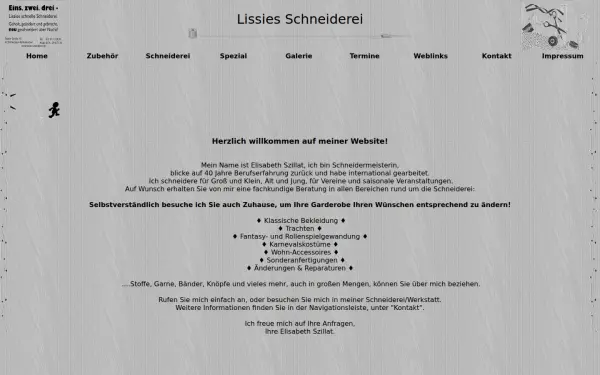 lissies-schneiderei.de