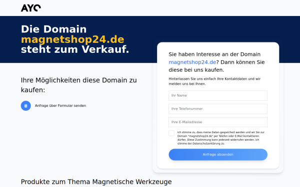 magnetshop24.de