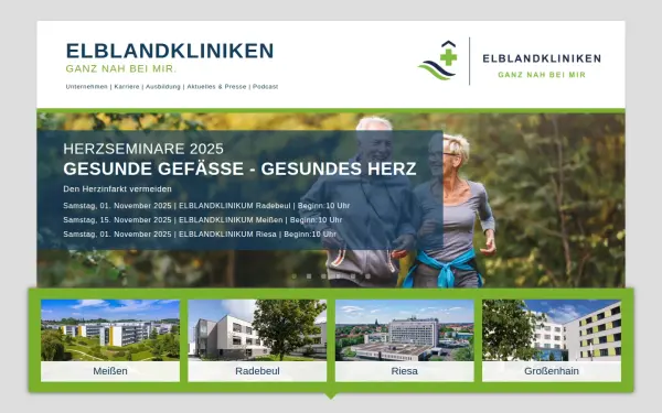 www.elblandkliniken.de