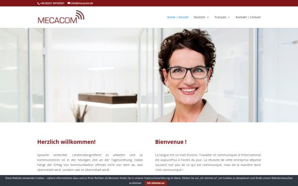 www.mecacom.de