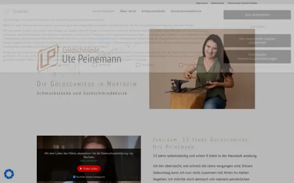 goldschmiede-peinemann.de