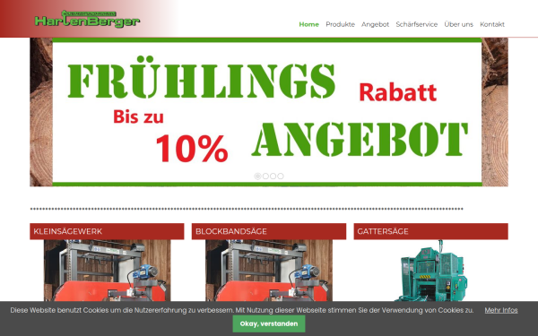 hart-berg.de