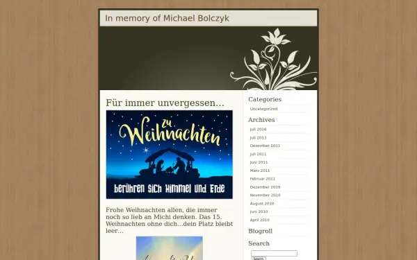 michael-bolczyk.de