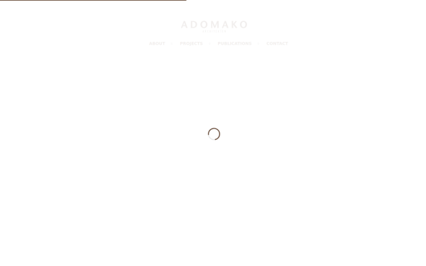 adomako.com