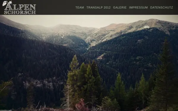 alpenschorsch.de