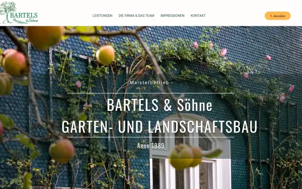 www.bartels-gartenbau.de