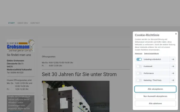 www.grohsmann.com