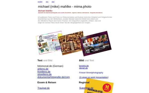 fotografie.international