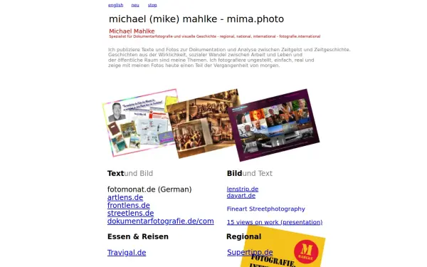 fotografie.international