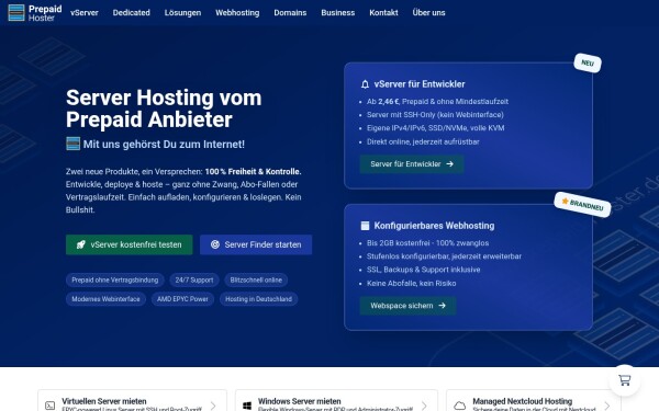 www.prepaid-hoster.de