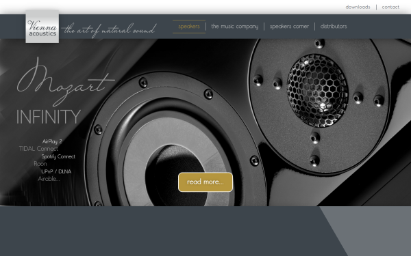 www.vienna-acoustics.com