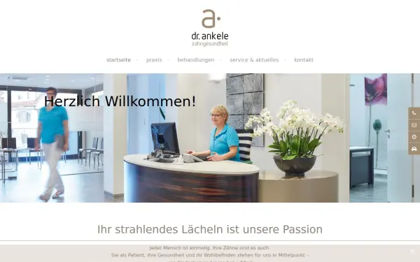 dr-ankele.de