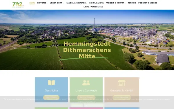 hemmingstedt.de
