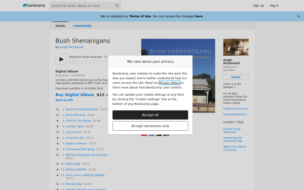 hughmcdonald.bandcamp.com