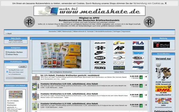 www.mediaskate.de