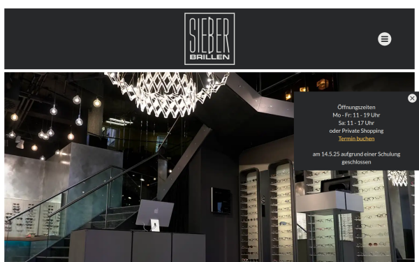 www.sieber-brillen.de