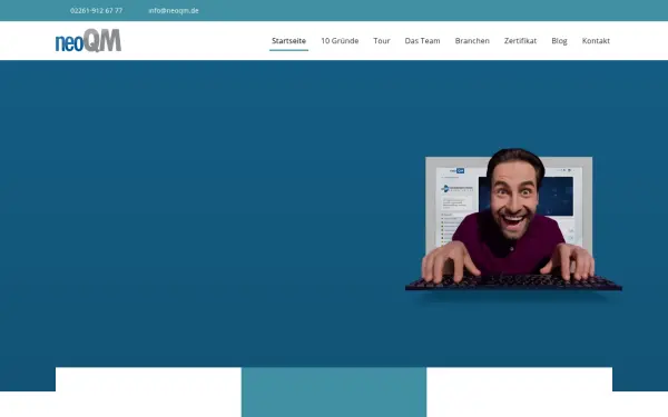 neoqm.de