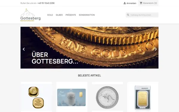 shop.gottesberg.online