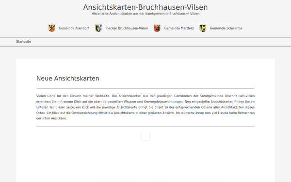 www.ansichtskarten-bruchhausen-vilsen.de