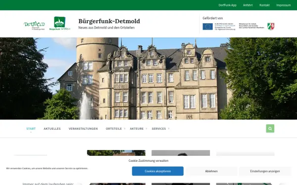 www.buergerfunk-detmold.de