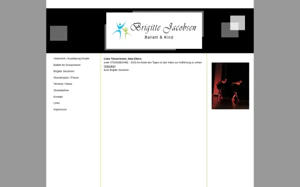 ballettundkind.de