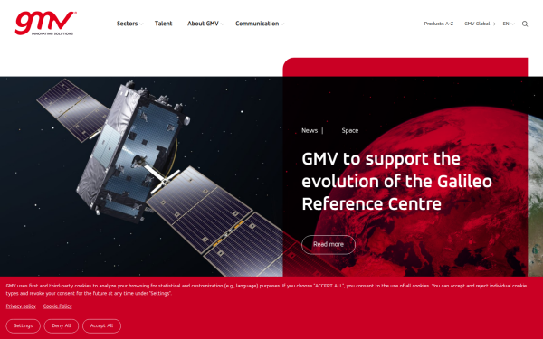 www.gmv.com