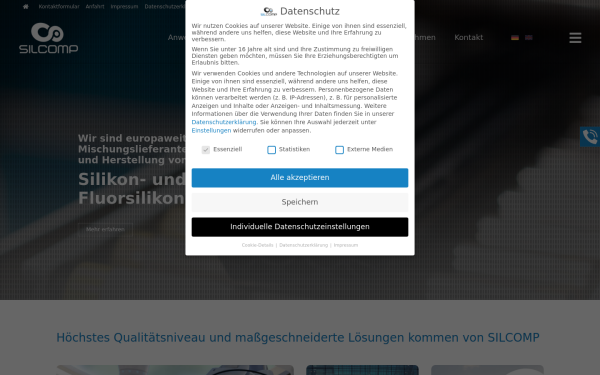 www.silcomp.de
