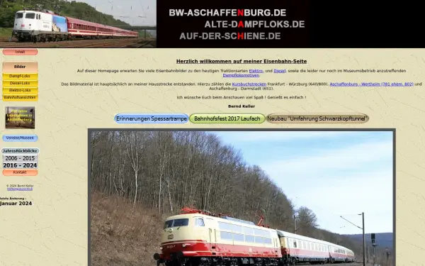 alte-dampfloks.de