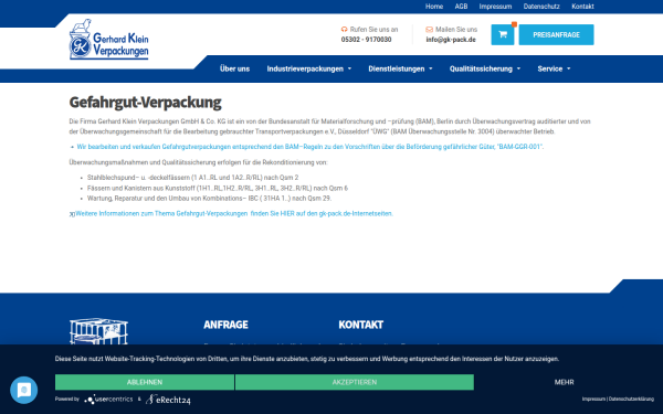 gefahrgut-verpackung.de