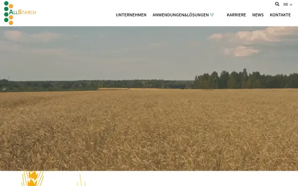 allstarch.de