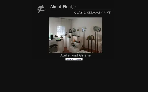 almut-flentje.de