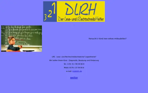dlrh.de