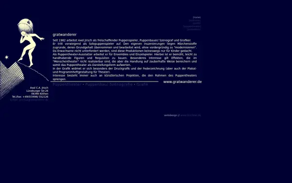 gratwanderer.de