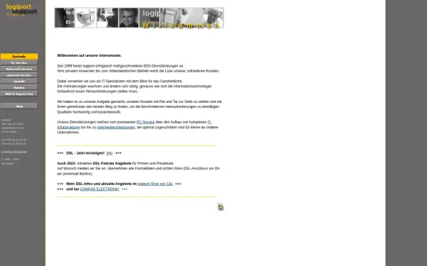 logiport.de