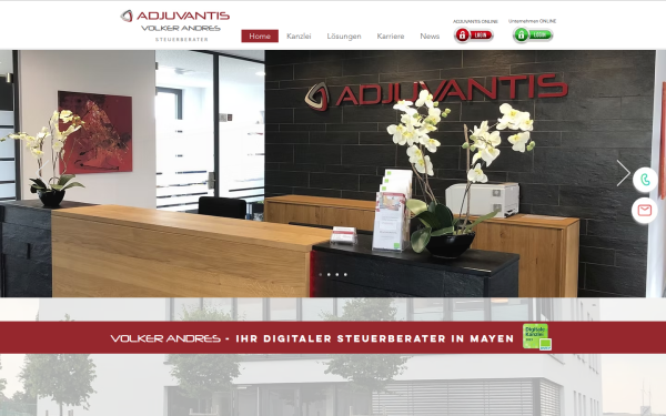 www.adjuvantis.digital