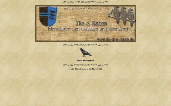 die-drei-raben.de