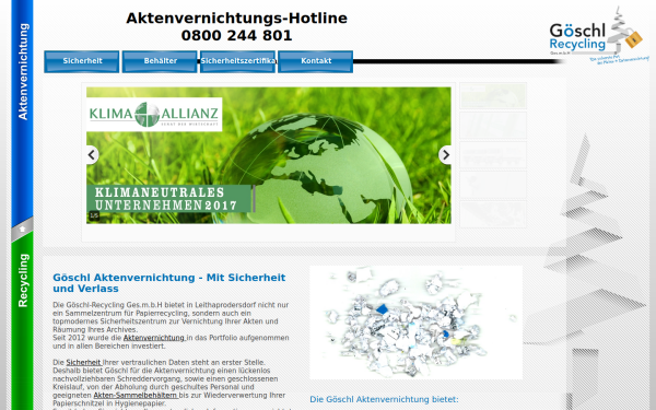 goeschl-aktenvernichtung.at