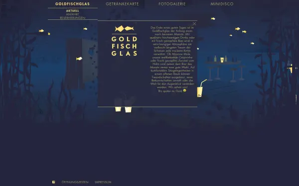 goldfischglas.de