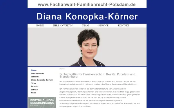 www.fachanwalt-familienrecht-potsdam.de