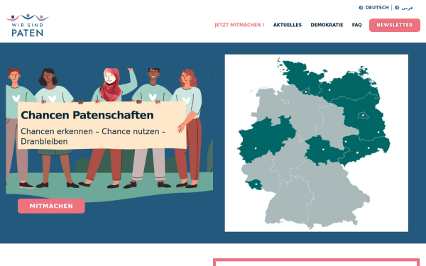 www.wirsindpaten.de