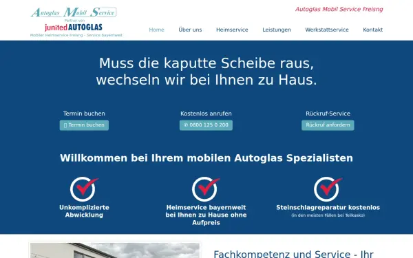autoglas-freising.de