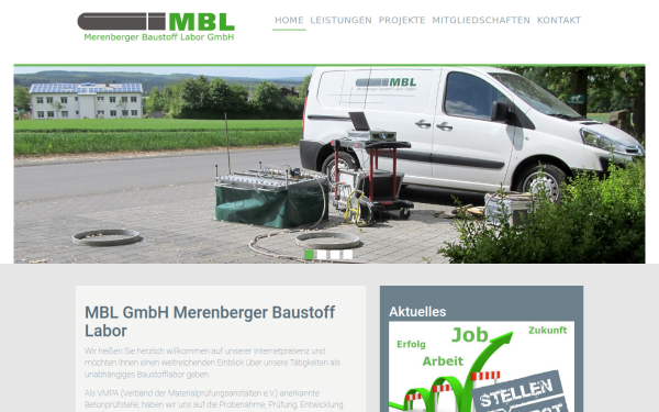mblabor.de