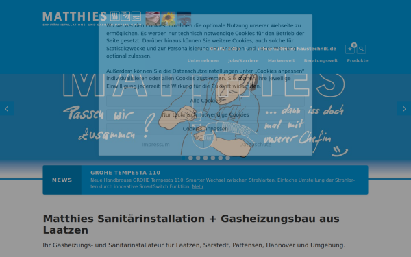 www.matthies-haustechnik.de