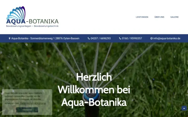 aqua-botanika.de