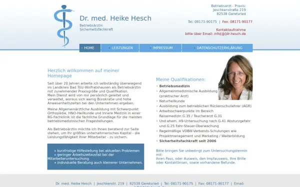dr-hesch.de
