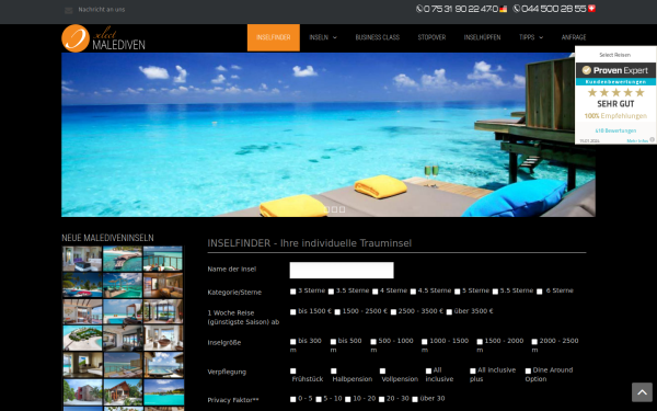malediven-select.de