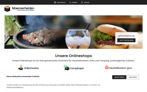 www.grilltropia.de