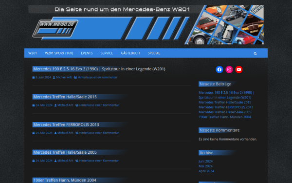 www.mb190.de