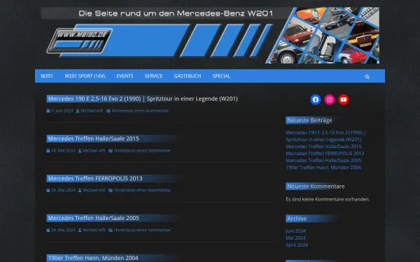 www.mb190.de