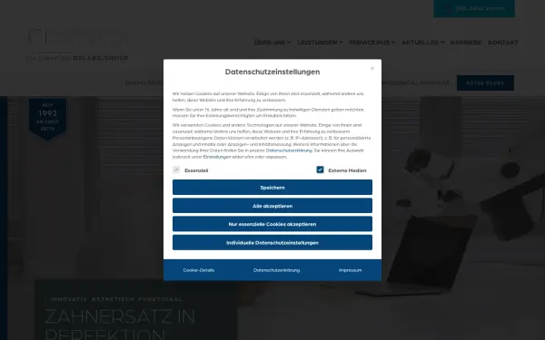 www.dental-design.de